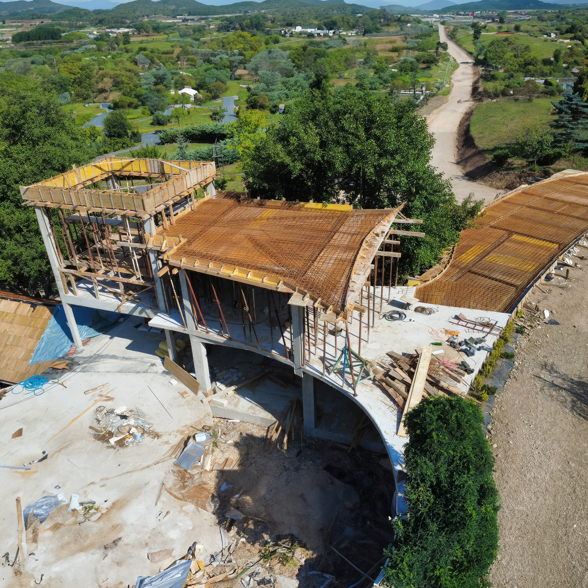 Commercial Construction