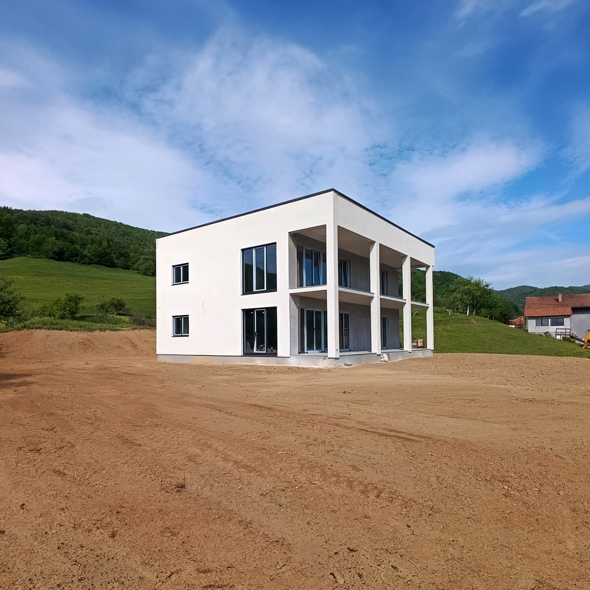 Residential Construction